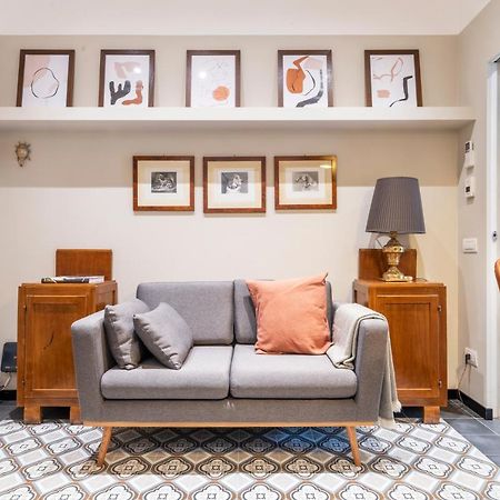 Brera Flexyrent Apartment - Brand New A.C. Wifi Милан Экстерьер фото