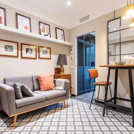 Brera Flexyrent Apartment - Brand New A.C. Wifi Милан Экстерьер фото