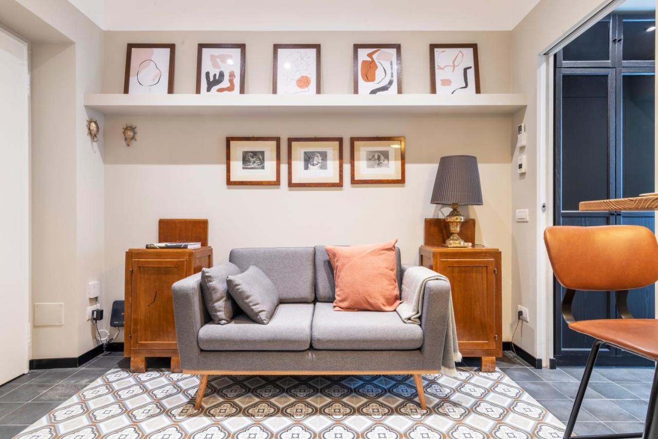 Brera Flexyrent Apartment - Brand New A.C. Wifi Милан Экстерьер фото