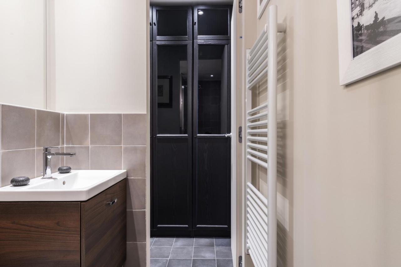 Brera Flexyrent Apartment - Brand New A.C. Wifi Милан Экстерьер фото