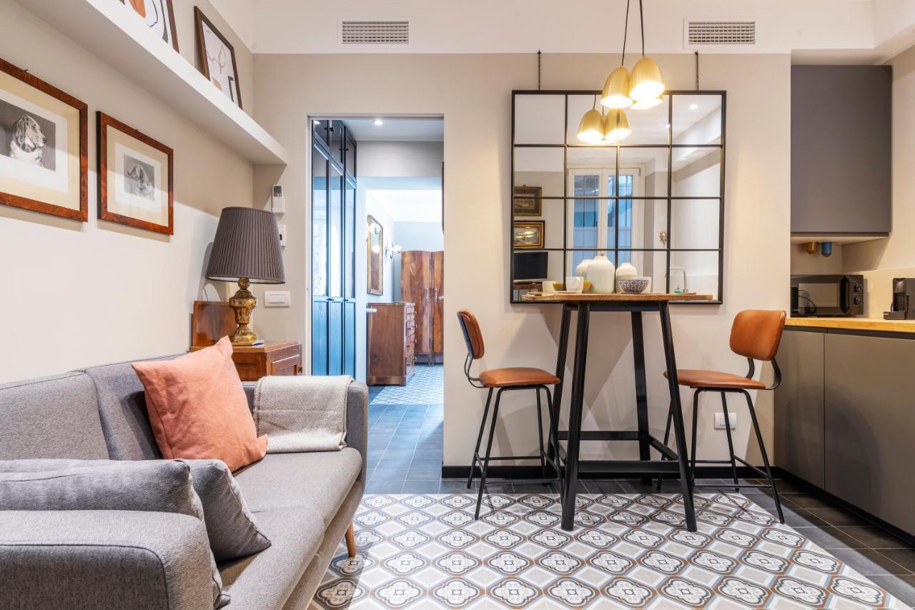 Brera Flexyrent Apartment - Brand New A.C. Wifi Милан Экстерьер фото